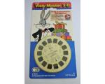 Estrela View Master 3D Discos Feliz Anivers�rio Pernalonga